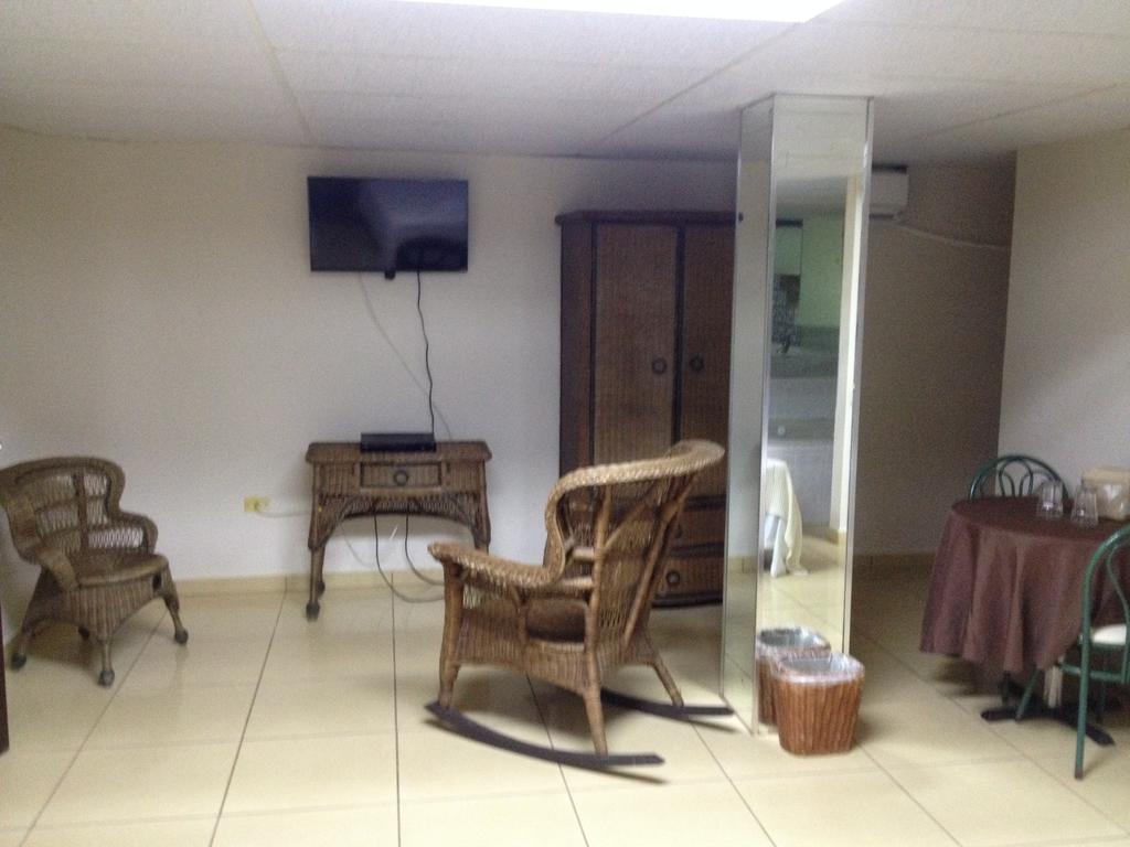 Arecibo Inn Pokój zdjęcie